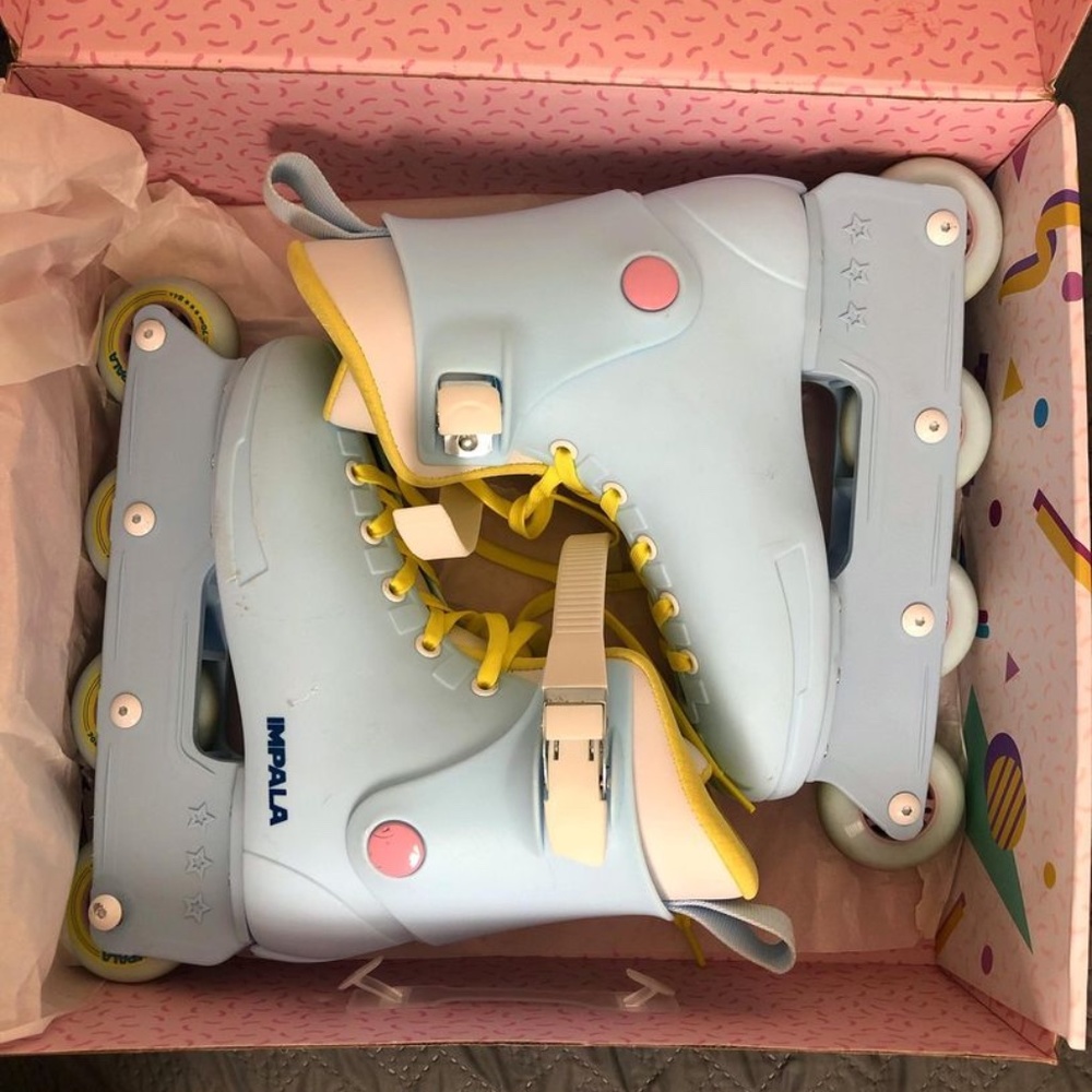 Impala Inline Skates